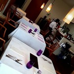 ラ ヴィオレッタ - 内観