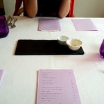 ラ ヴィオレッタ - 内観