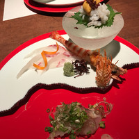 日本料理 海幸 - 