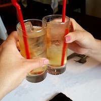 ラ ヴィオレッタ - 乾杯