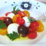 ファニエンテ - 