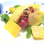 ファニエンテ - 