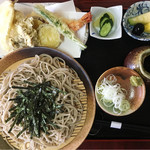 とり井 - 