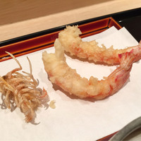 てんぷら 近藤 - 