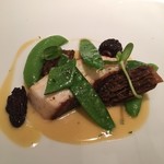 ロドラント ミノルナキジン - メイン