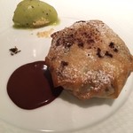 ロドラント ミノルナキジン - デセール