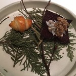 ロドラント ミノルナキジン - アミューズ