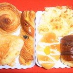 ブレッドファクトリー - 