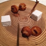 ロドラント ミノルナキジン - お菓子