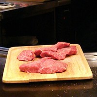 銀座のステーキ 銀座中央店 - 