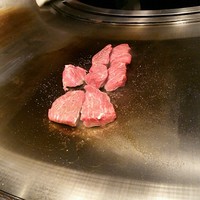 銀座のステーキ 銀座中央店 - 