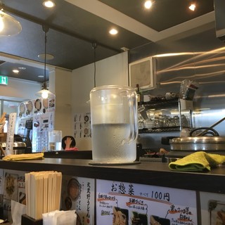 武蔵野うどん 澤村_2