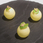 ライラ - カクテルモヒート