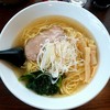 そうげんラーメン