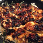 ひつまぶし 稲生 - 