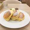 幸せのパンケーキ 池袋店