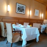 資生堂パーラー - お店のなか