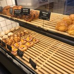 Fournil baker＆cafe - 