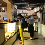 Fournil baker＆cafe - 