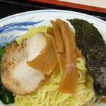 中華料理ひろし - 具