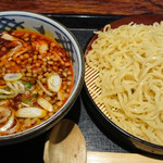 Teuchi Soba Sasanoi - 