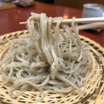 仲佐 - 蕎麦リフト