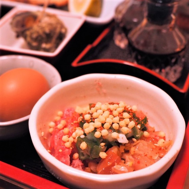 ふれあい民宿 椿山 ふれいあいみんしゅく ちんざん 伊豆大島 旅館 食べログ