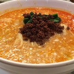 中国酒家 大三元 - 坦々麺