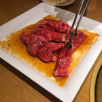 天下の焼肉 大将軍 - 