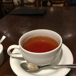 Manuel Casa de Fado - 紅茶