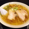 青竹手打ちラーメン 大和