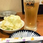 炭焼き居酒屋鳥とん - 