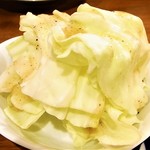 炭焼き居酒屋鳥とん - 