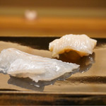 日本橋蛎殻町 すぎた - 