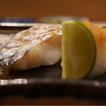 日本橋蛎殻町 すぎた - 