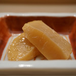 日本橋蛎殻町 すぎた - 