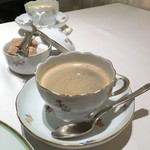 マイセン カフェ - 