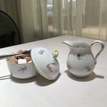 マイセン カフェ - 