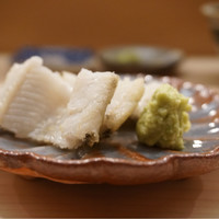 日本橋蛎殻町 すぎた - 