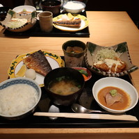 帰燕 - 和定食