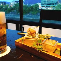先斗町 魯ビン - 