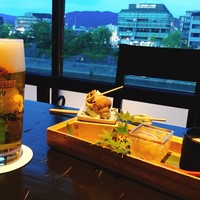 先斗町 魯ビン - 