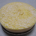 ティオグラトン熟 - 「金のチーズケーキ」