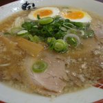 熟成細麺　宝屋 - 