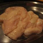 十五夜 - 塩ﾎﾙﾓﾝ