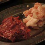 十五夜 - ｻｶﾞﾘとﾄﾝﾄﾛ