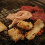 十五夜 - 焼肉なぅ