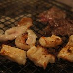 十五夜 - 出来上がり〜