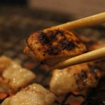 十五夜 - ｺﾘｺﾘしてました