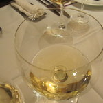 アバ - シャブリ・グラン・クリュ・ムートンヌ